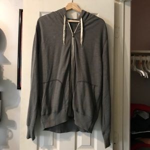 Converse One Star hoodie